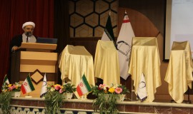 مرکز تحقیقات کامپیوتری علوم اسلامی نور